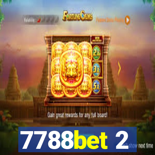 7788bet 2